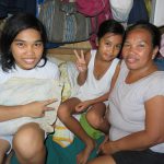 貧困でも笑顔のわけ フィリピン人が大切にしている3つの幸せ