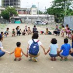 フィリピンの子どもが好きな遊び。これを知れば仲良くなれる!