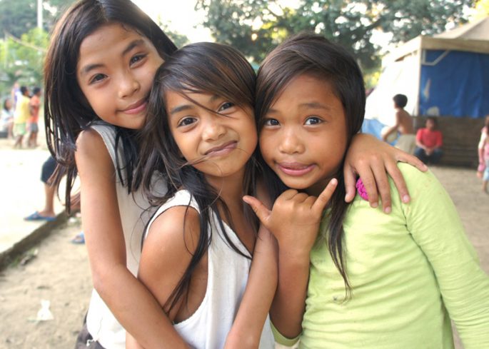 フィリピンの貧困とスラムの解消は子どもの就労支援から 海外短期ボランティア インターン募集 フィリピン セブ