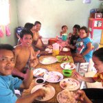 フィリピンの食生活と病気の深い関係