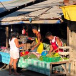 フィリピンのスラム街の人々を苦しめる感染症